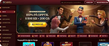 Casoola Casino
